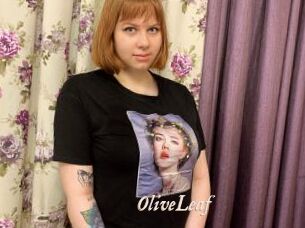 OliveLeaf