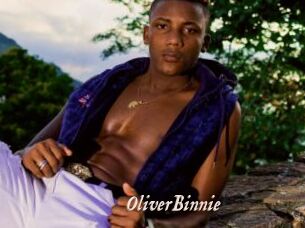 OliverBinnie
