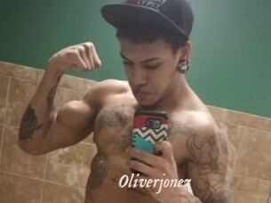 Oliverjonez