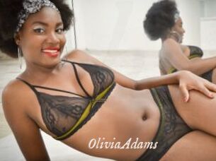 OliviaAdams