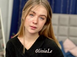 OliviaLe