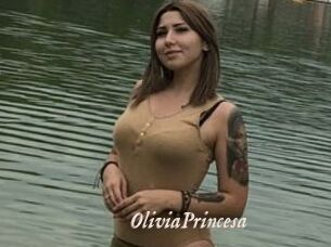 OliviaPrincesa