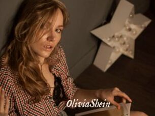 OliviaShein