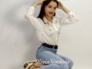 OliviaSimmons