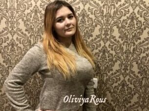 OliviyaRous