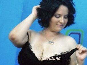 Ollivianna