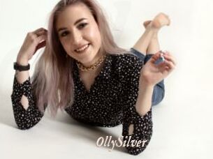 OllySilver