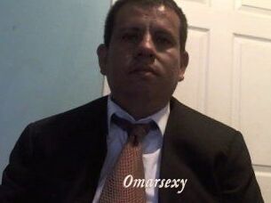 Omarsexy