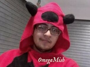 OmegaMish