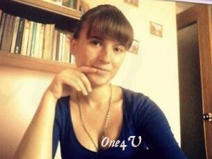 One4U