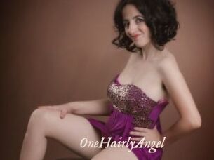 OneHairlyAngel