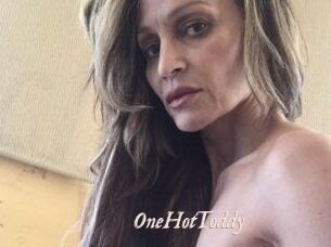 OneHotToddy