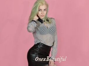 OnexBeautiful