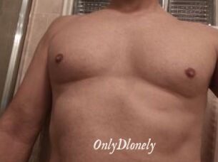 OnlyDlonely