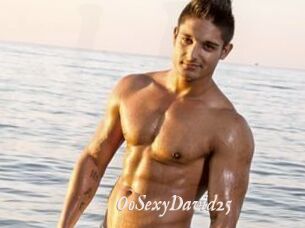 OoSexyDavid25