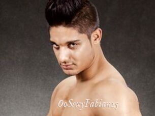 OoSexyFabian25