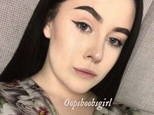 Oopsboobsgirl