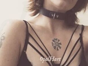 OpalHart