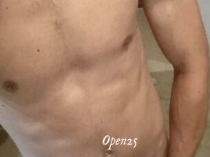 Open25