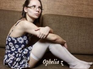 Ophelia_z