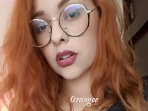 Orangee