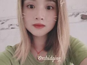 Orchidqing
