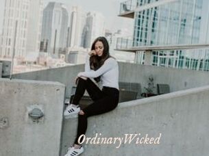 OrdinaryWicked