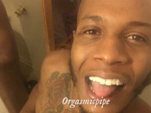 Orgasmicpipe
