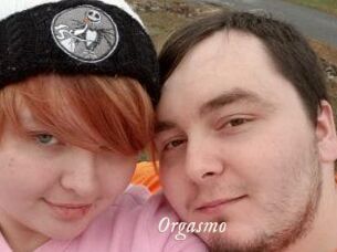 Orgasmo