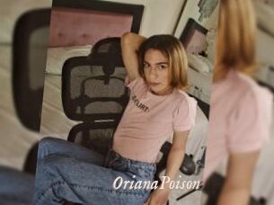 OrianaPoison
