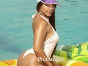 OrianaReed