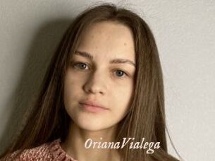 OrianaVialega