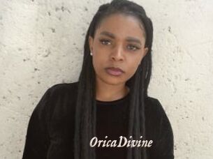 OricaDivine