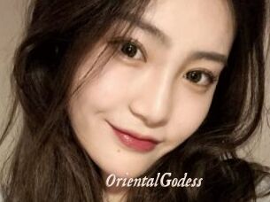OrientalGodess