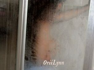 OriiLynn