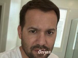 Oriyan