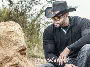 OrlandoCarterX