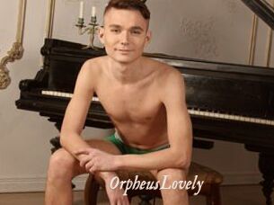 OrpheusLovely