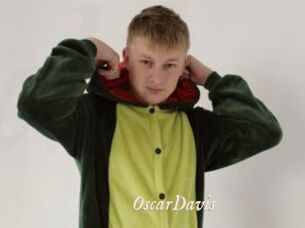 Oscar_Davis