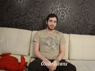 OscarEvans
