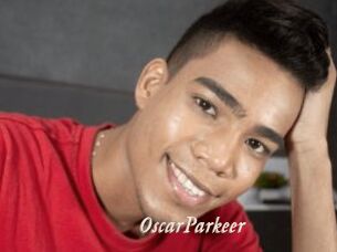 OscarParkeer