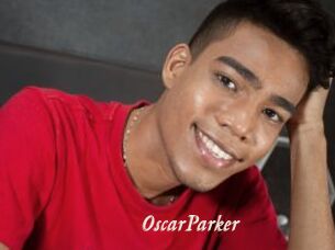 OscarParker