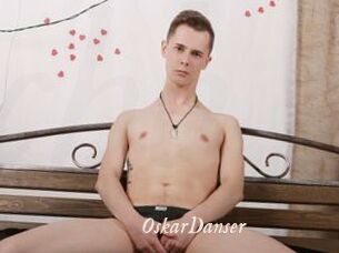 OskarDanser