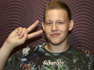 OskarShy