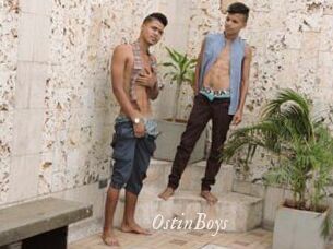 OstinBoys