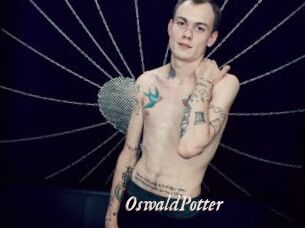 OswaldPotter