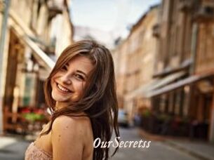 OurSecretss