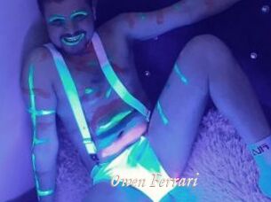 Owen_Ferrari