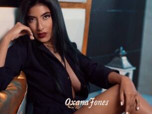 OxanaJones