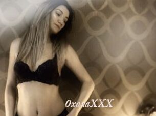 OxanaXXX